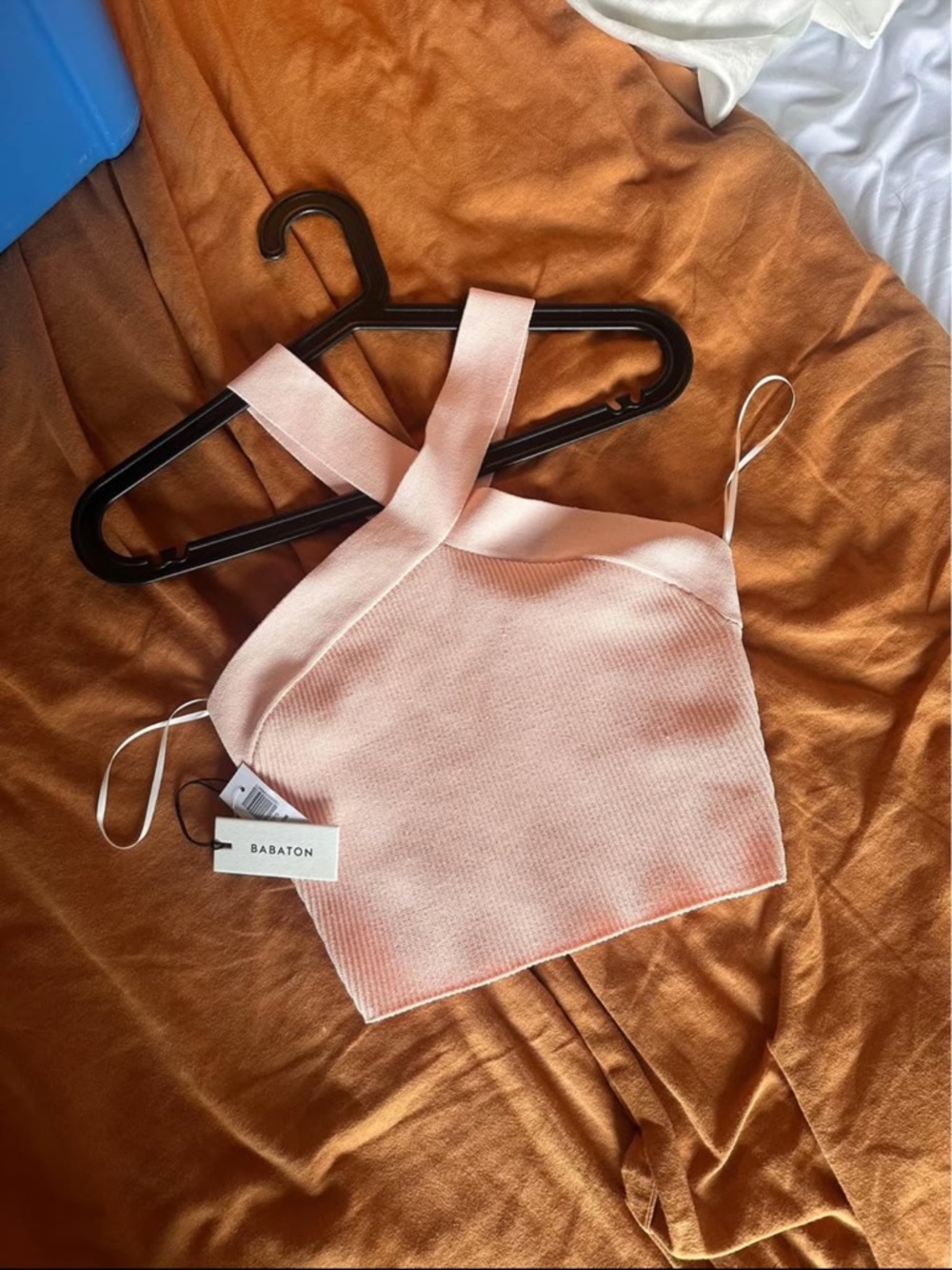 Aritzia Babaton Lexicon Top